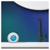 Oral-B Essential Dental Floss, 50 m, Plaque Remover For Teeth, Lightly Waxed & Shred-Resistant, Medium, Mint