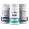Ageless Mind Pro - Our Best Nootropic Brain Supplements for Memory and Focus