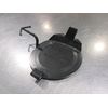 Mazda Tow Hook Cover - BBM4-50-A11C
