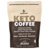 Keto Coffee, 7.93 oz (225 g)