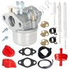216701 Carburetor for Snapper snow thrower. ss822ex engine model 12A1