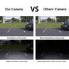 Parking Camera Wide 170° Waterproof Night Vision Car Rear View Reverse Backup