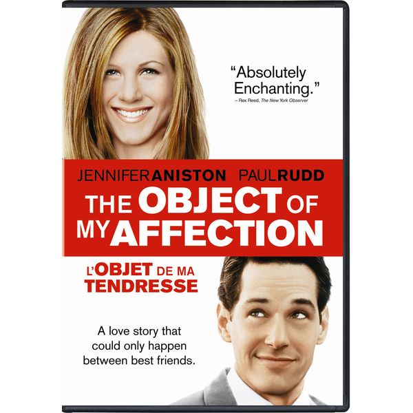 Object Of My Affection, The