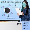 10.1" Android 14 Octa-Core Tablet 12GB+64GB With Keyboard/Mouse Touchscreen