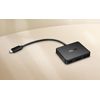 Asus - USB-C Mini Dockingstation für Zenbook