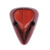 Maxxima M20311R Red LED Triangle Combination Marker Light for Bus/Cab