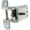 Door Hinge Front Left/Right Lower Driver or Passenger Side  6W1Z5422810A