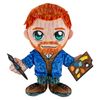 Bleacher Creatures Vincent Van Gogh 8" Kuricha Plush - Soft Chibi Inspired Toy