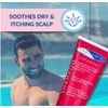 SBR TRISWIM RED Chlorine Removal Shampoo lychee & mango 8.5oz