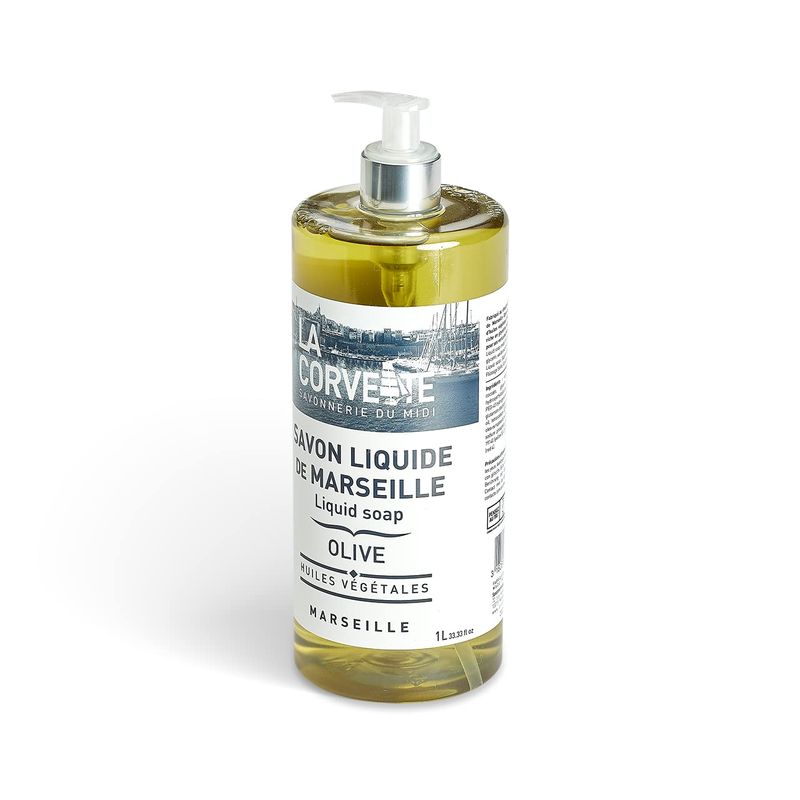 La Corvette Marseille Soap Chips Extra Pure 750 G - Steych