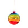 Sass & Belle Rainbow Bauble