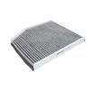 FILTRON K1338A Filter, Innenraumluft Staubfilter, Pollenfilter, Mikrofilter