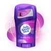 Lady Speed Stick Anti-Perspirant & Deodorant, Invisible Dry, Shower Fresh, 1.4 oz (39.6 g)