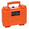 Explorer Cases Wasserdichter Mehrzweckkoffer, Orange, Einheitsgröße
