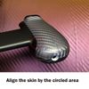 SopiGuard Sticker Skin for Backbone One Controller Full Body Wrap (Stickerbomb)
