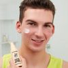 Peace Out Skincare Repairing Moisturizer, 50 ml