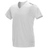Dye 2012 T-Shirt V-Neck White XL, White