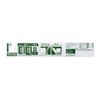 Deep Clean Toothbrush Compact Soft 1 Piece (Color is Available)