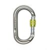 DMM Ultra O Screwgate Carabiner (BLT)