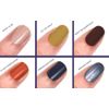 ORLY Plot Twist Collection Fall 2023 Gel FX Polish Full Collection 6pcs
