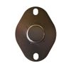 HUDSON RIVER PELLET 120°F  [PP3342]  CERAMIC FAN TEMP SENSOR      EC-001