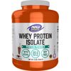 Now Foods 2166 5lbs. Whey Protein Isolate Powder