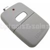 10 Digit Pins EZ Code Remote Control Garage Door Gate Opener Transmitter 300 MHz