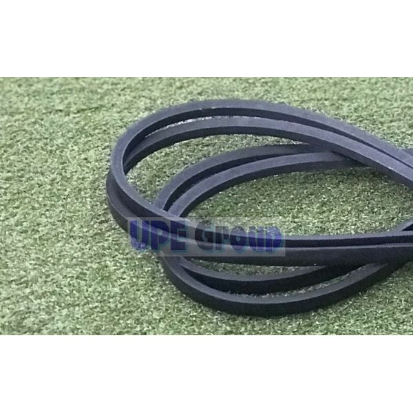 REPLACEMENT BELT FOR WESTERN AUTO 754-0219 (1/2"X26")