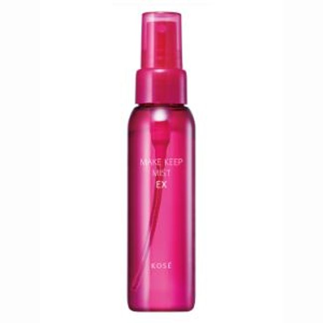 [Next day delivery available] &quot;Kose&quot; Make Keep Mist EX 85mL 85mL