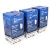 sparefixd for NEFF Coffee Maker Machine Water Filter Pack of 3 Filters