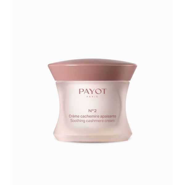 Payot Paris Cream No. 2 Crème Cachemire Apaisante