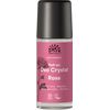 Urtekram Rose Deo Crystal Roll-On Organic 50 ml
