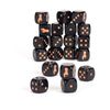 Warhammer AoS - Sons of Behemat Dice Set