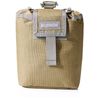Maxpedition Rollypoly Folding Dump Pouch, Faltbeutel Rollypoly, khaki foliage