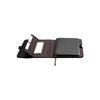 Orbitkey Compendium - PU (Black, A5)