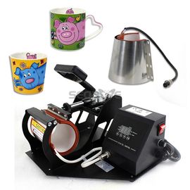 Various Mug Attachment 11oz Latte Heat Press Transfer Machine Stainless 