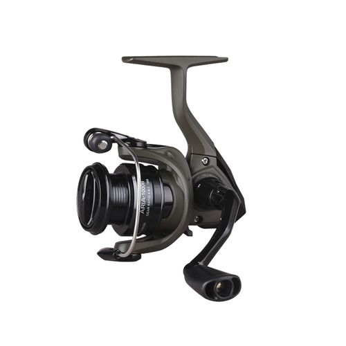 Zenith Okuma ARIA B (Alia NEW2023) ARIA-1000B General Purpose Spinning Reel with Thread