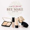 Bee Make Up puremeikuo-kuru Makeup Foundation SPF30 PA + + + 30ml