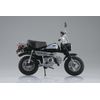 Skynet 1/12 Complete Motorcycle Honda Monkey Candy Imperial Blue