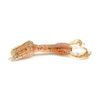 Keitech Hyperspider 3.2" #445 Electric Shrimp