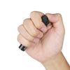Olight I3T 2 EOS Black Dual-Output Tail Switch EDC Flashlight, 200 or 300 Lumens