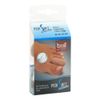 BORT 137 050 PediSoft TexLine Zehen- Fingerkappe Large