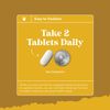 L Lysine 1000mg Per Serving Nutritional Supplements - Essential Amino Acids