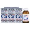 Calcium ionized and magnesium plus 540 tablets x 5 packs.