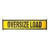 BulletProof Oversize Load Banner