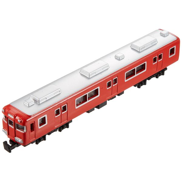 Trane N-gauge Diecast Scale Model No. 33 Series Meitetsu Train