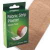 75CM Heavy Duty Adhesive Fabric Strip Plaster