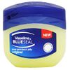 Vaseline Unscented Petroleum Jelly Balm 50ml - Pack of 2, Hypoallergenic, for All Skin Types