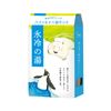 Kimochi Bath Salt Set, 1.8 oz (50 g), 5 Packets (Ice Cold Bath Salt, 5 Uses, Gift, Value Penguin, Polar Bear)