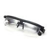 US Adjustable Dial Eye Glasses Vision Reading Glasses Care Includes Free Case
